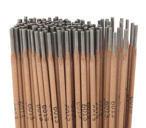 ESAB Sureweld E6013 Stick Weld Electrodes, 3/32", 5 lbs.