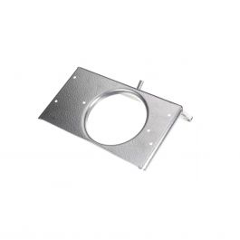 Heatcraft 40800402 10 X 12" Drain Pan