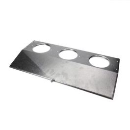 Heatcraft 40803302 Drain Pan 18" X 33"
