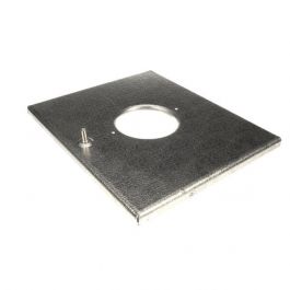 Heatcraft 40811602 Drain Pan 16" X 19"