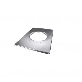 Heatcraft 40812102 22 X 30" Drain Pan