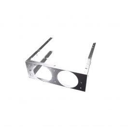 Heatcraft 40814301 Evaporator Cover