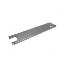 Heatcraft 40834701 Large Unit Cooler Left Back Panel