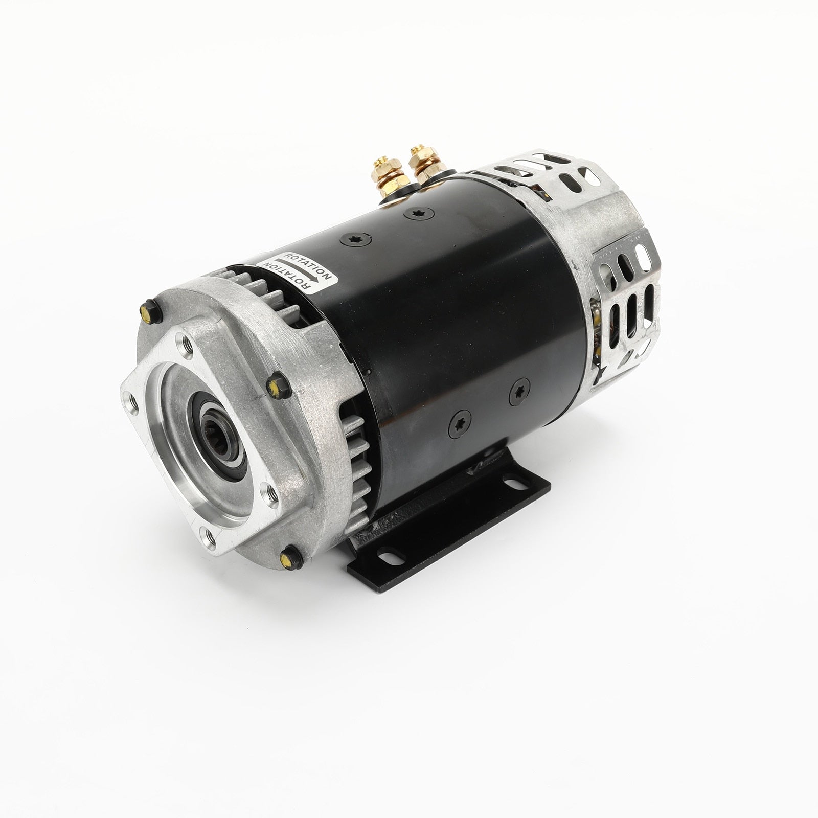 Genie Part # 40844GT – Electric Motor