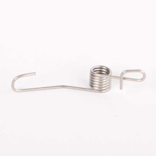 GE Replacement Torsion Spring For Refrigerator, Part# Wr02x12256