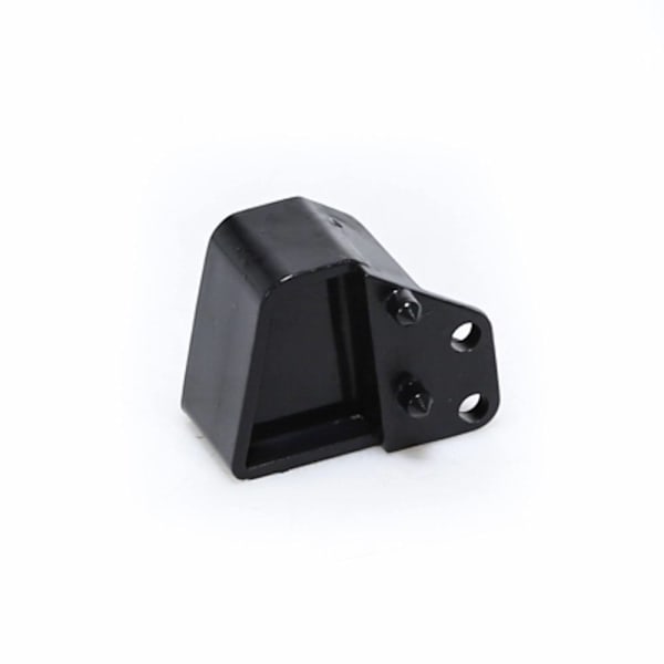 GE Replacement Black Freezer Closing Cam For Refrigerator, Part# Wr02x10780