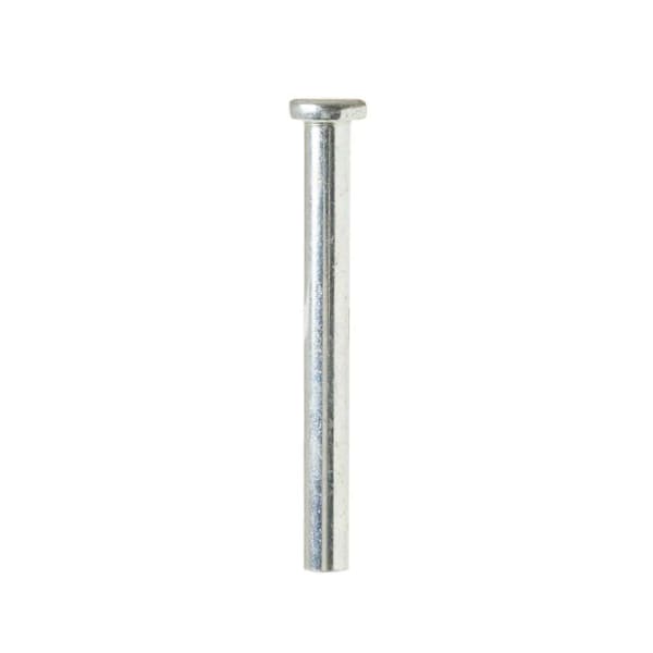 GE Replacement Axle Wheel For Refrigerator, Part# Wr01x11008