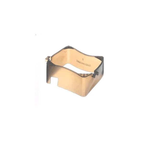 GE Replacement Fresh Food Fan Boot For Refrigerator, Part# Wr24x27948