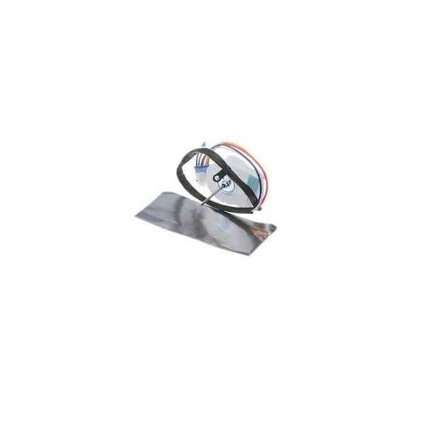 GE Replacement Evaporator Motor Service Kit For Refrigerator, Part# Wr60x32614