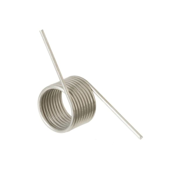GE Replacement Duct Door Spring For Refrigerator, Part# Wr01x11017
