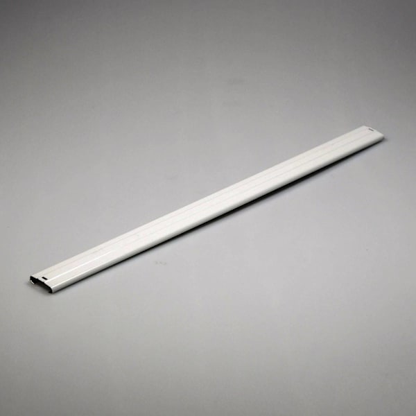 GE Replacement Freezer Door Retainer Bar For Refrigerator, Part# Wr17x3692