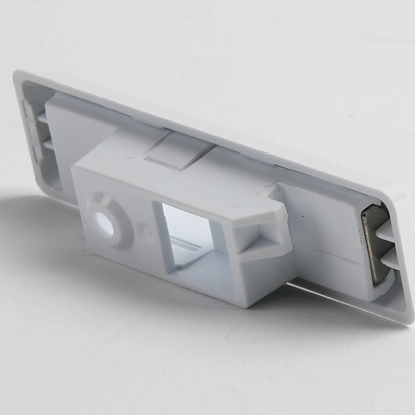 GE Replacement Outer Door In Door Magnet Catch, Part# Wr02x31987