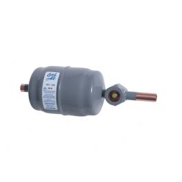 Sporlan Controls 409997 Liquid Line Filter-Drier W/Sight Glass 7/8" ODF CSG-307-S