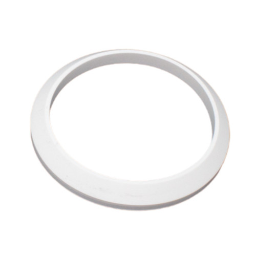 DSO Fluid 40BSX Sanitary Bevel Seat Gasket - Silicone