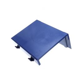 Heatcraft 41032801 Left Hand Access Panel Blue