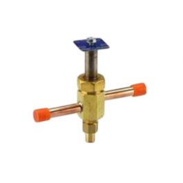 Sporlan Controls 4106-00 3/8" Solenoid Valve E2S130-HP