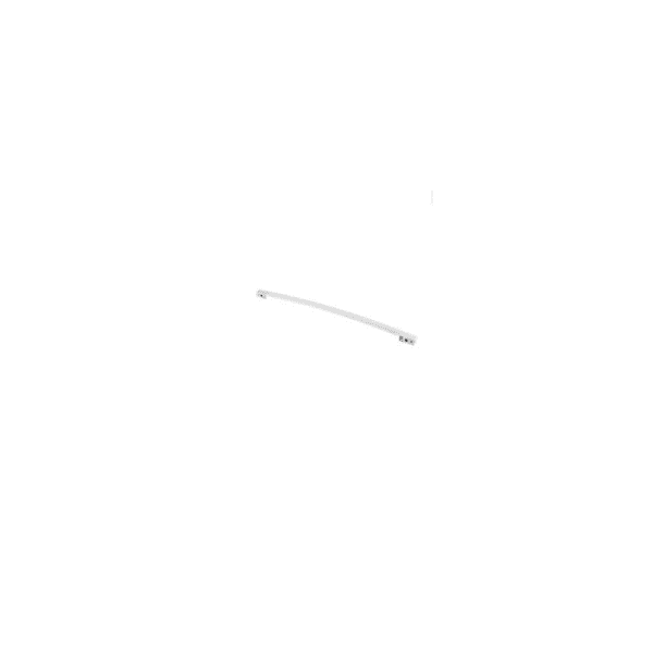 GE Replacement White Freezer Door Handle For Refrigerator PartWr12 X 27215