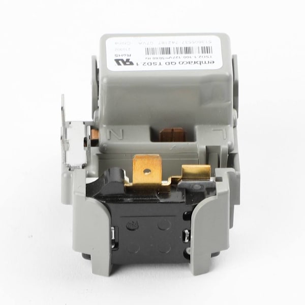 Frigidaire Replacement Compressor Start Relay Overload For Refrigerator Part