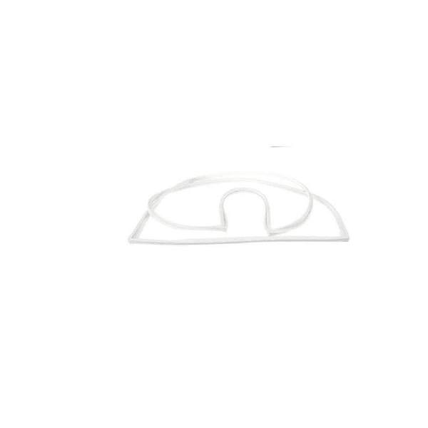 Whirlpool Replacement White Door Gasket For Refrigerator Part2188439a