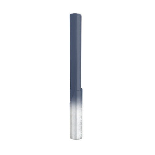 Freud Single Flute Straight Bits, 1/4"