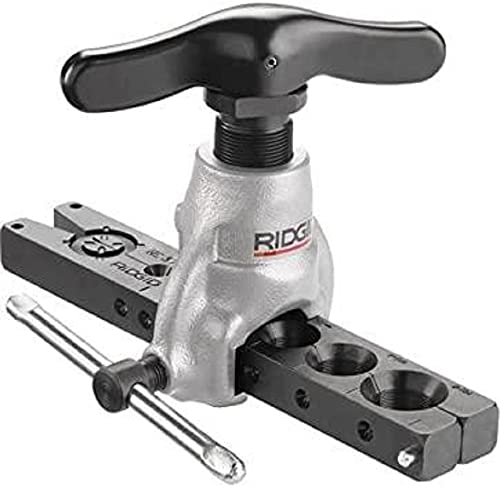 Ridgid 50257 458MM Metric Ratchet Flaring Tool