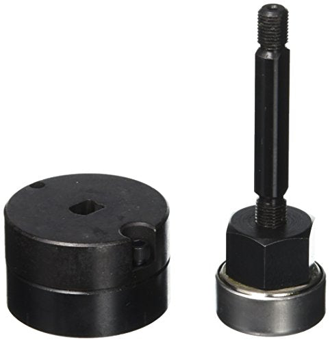 Greenlee 61004 Square Punch Unit, 5/8-Inch
