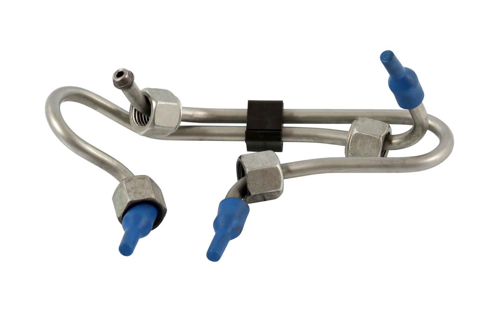 4132040 Fuel Line | Deutz