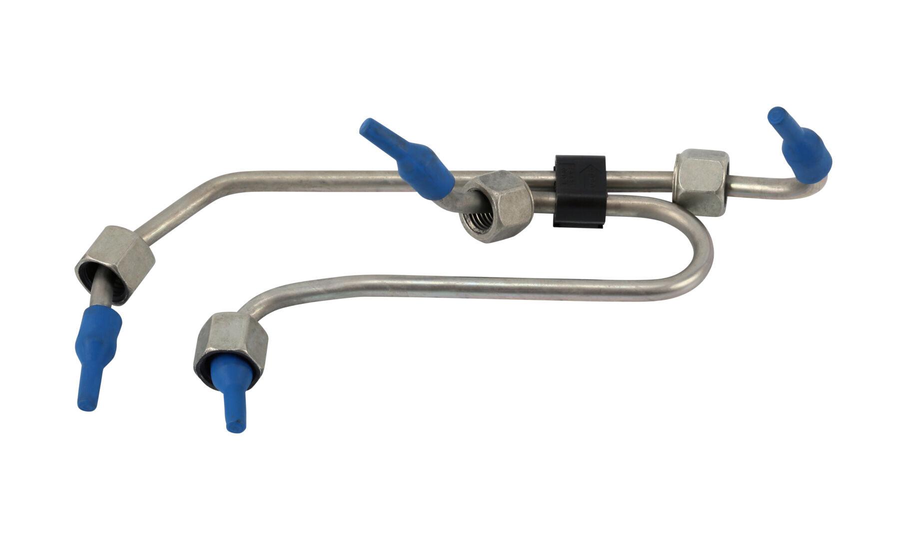 4132041 Fuel Line | Deutz