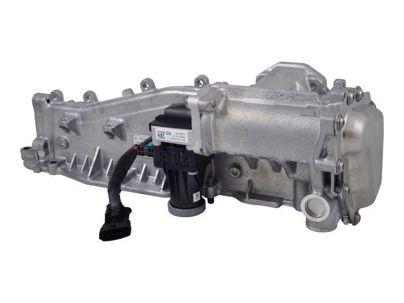 4133012 EGR Module | Deutz