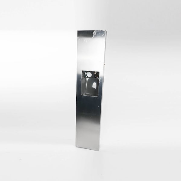 Frigidaire Replacement Stainless Steel Freezer DoorPart # 5304527274