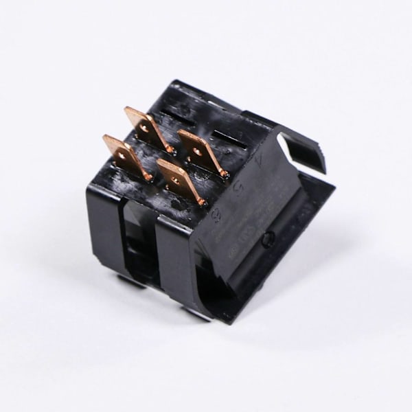 Whirlpool Replacement Rocker Switch For Refrigerator Part # Wp2266802