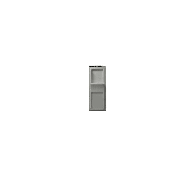 Frigidaire Replacement Stainless Steel Door For Refrigerator Part # 5304537687