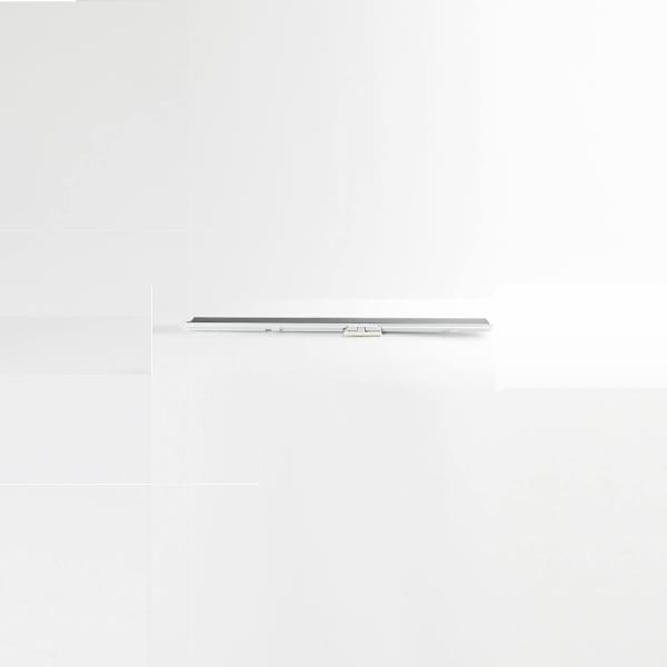 Frigidaire Replacement Mullion Door Divider For Refrigerator Part # 242036308