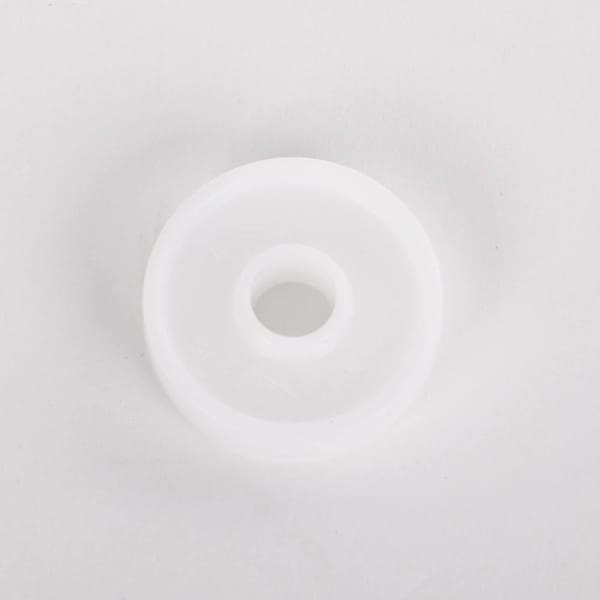 Whirlpool Replacement Upper Pan Roller For Refrigerator Part # W11578839