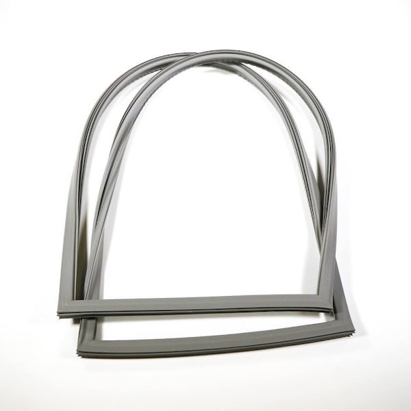 Frigidaire Replacement Gray Fresh Food Door Gasket Part # 241510207