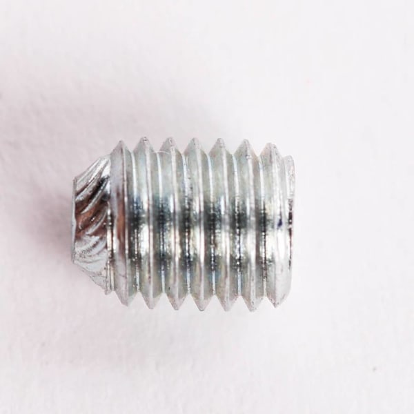Whirlpool Replacement Door Handle Screw Set For Refrigerator Part # W11366418
