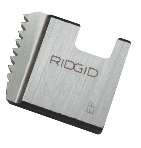 Ridgid Tools 37900 1/8-Inch High Speed Right Hand Pipe Die