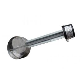 Bradford White 415-42973-00 6" Vent Damper Assembly