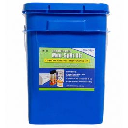 Nu-Calgon 4151-18 Mini-Split Kit