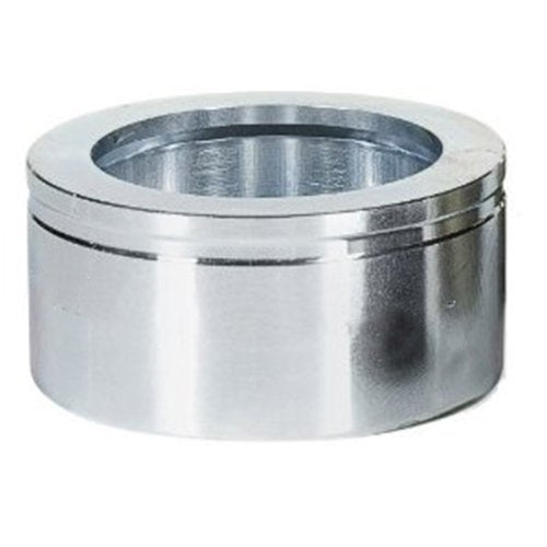 Greenlee 28157 Slug-Splitter Self-Centering Knockout Die, 1-1/9-Inch