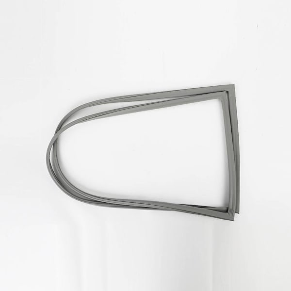 Whirlpool Replacement Gray Fresh Food Door Gasket For Refrigerator Part
