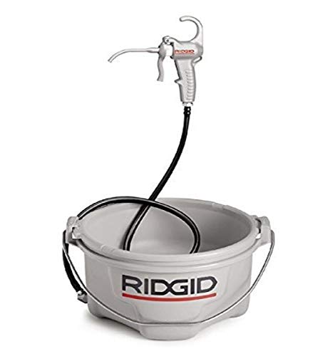 Ridgid Tools 10883 Hand Held Oiler