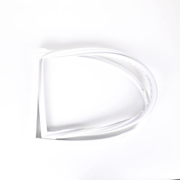 Whirlpool Replacement White Door Gasket For Refrigerator PartW11501500