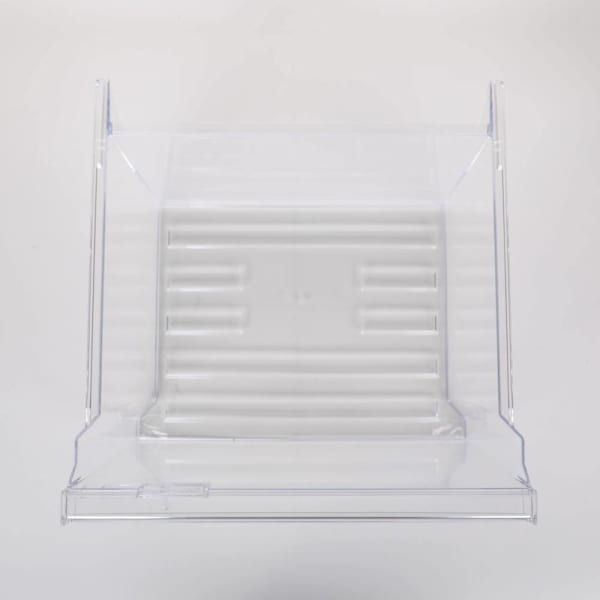 Whirlpool Replacement Middle Crisper Pan For Refrigerator Part W11203926