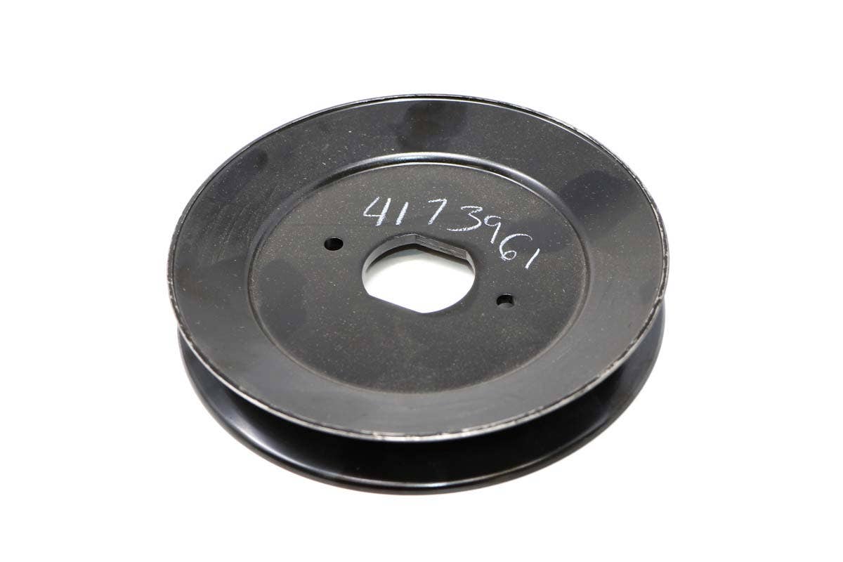 BOBCAT 4173961 PULLEY SPINDLE