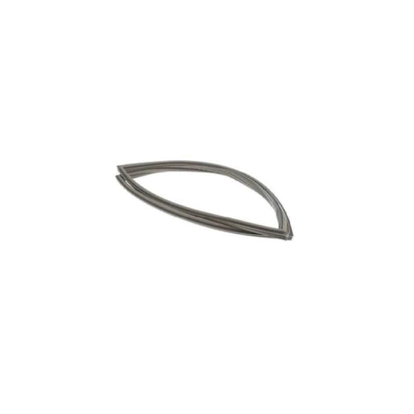 Whirlpool Replacement Gray Door Color For Refrigerator PartW10443314