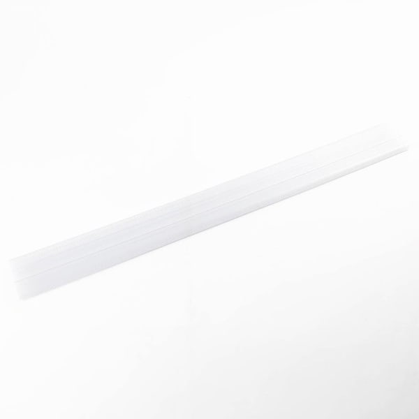 Whirlpool Replacement Door Trim For Refrigerator PartW11126062