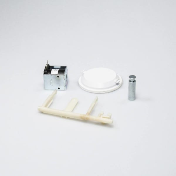 Whirlpool Replacement Dispenser Solenoid Door Kit For Refrigerator 12001991