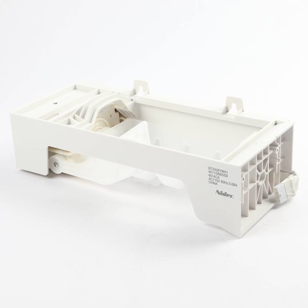 Whirlpool Replacement Ice Maker Assembly Part W11284458