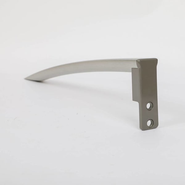Whirlpool Replacement Stainless Steel Freezer Door Handle W11240388